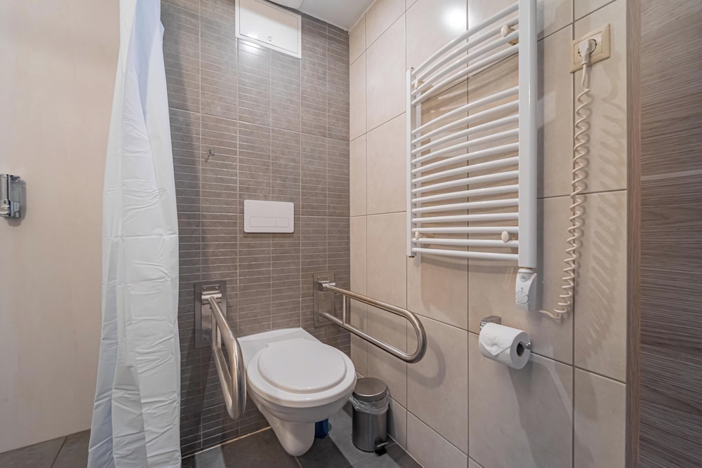 Vitta Hotel Superior Budapest 57/59