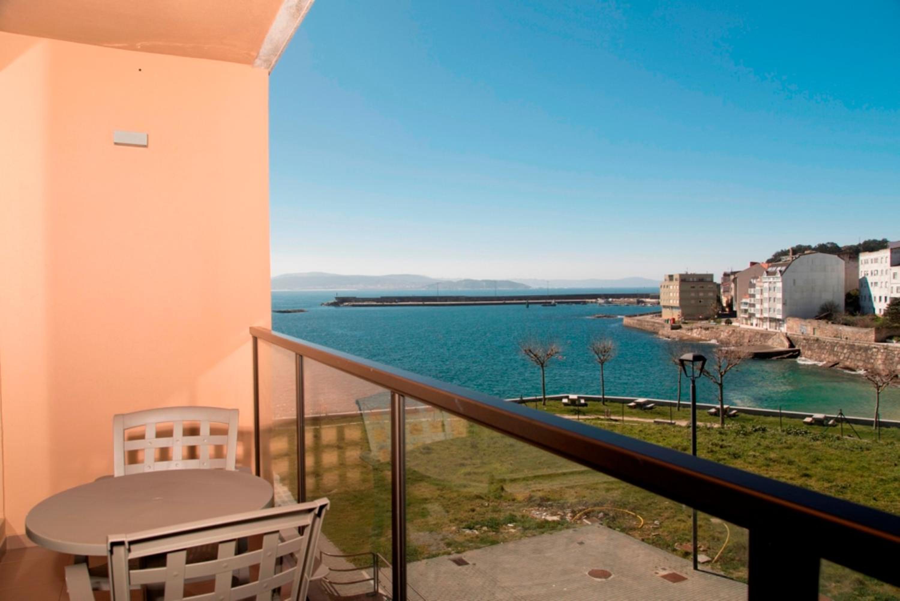 Apartamentos Turisticos Playa De Osmo 15/19