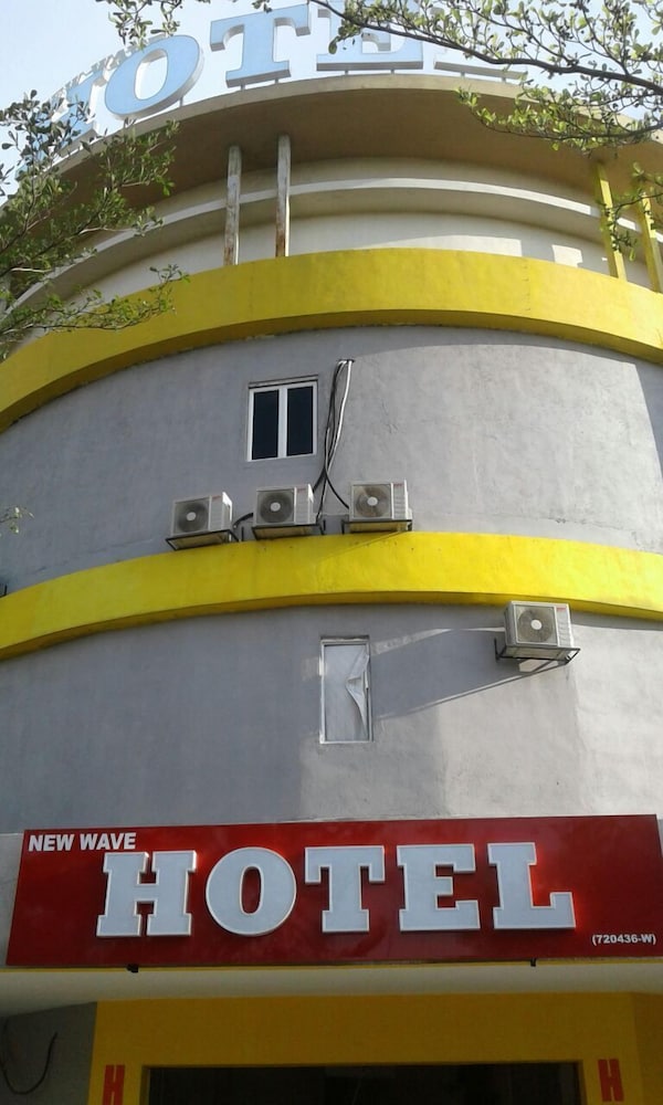 Putra Heights New Wave Hotel 6/45