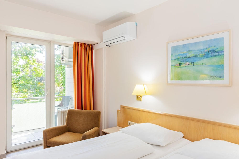 Parkhotel Frankfurt Airport 17/43