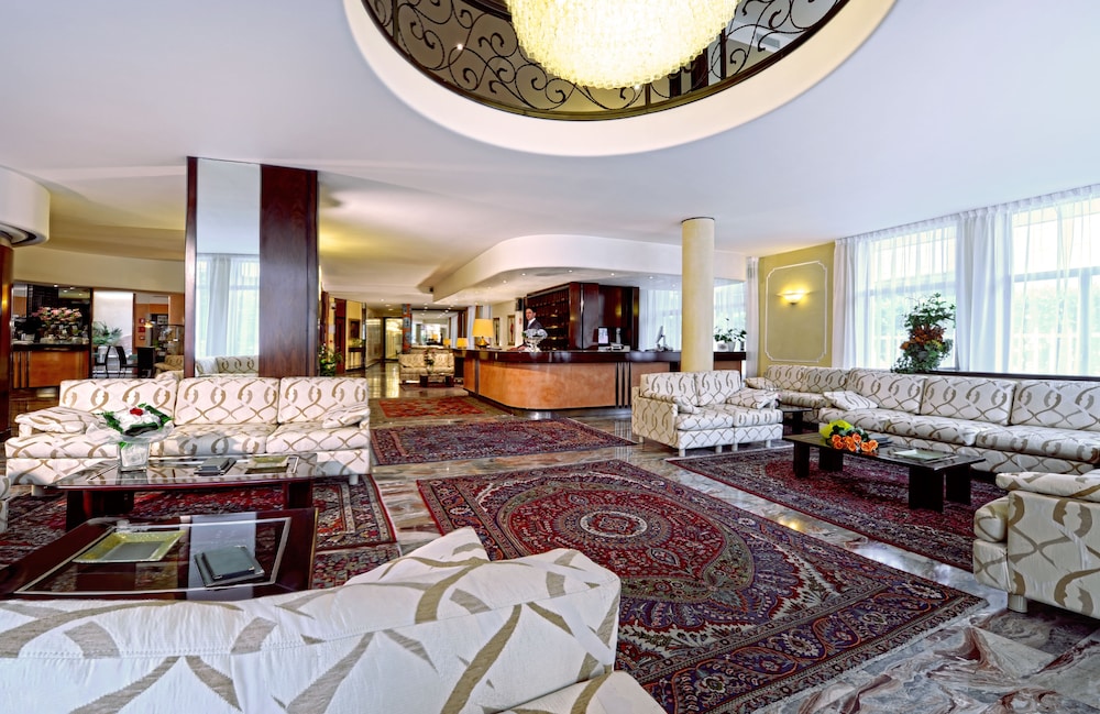 Hotel Aurora Terme 56/65