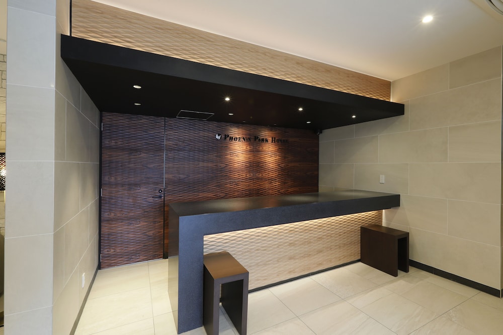 Phoenix Park Hotel 3/100
