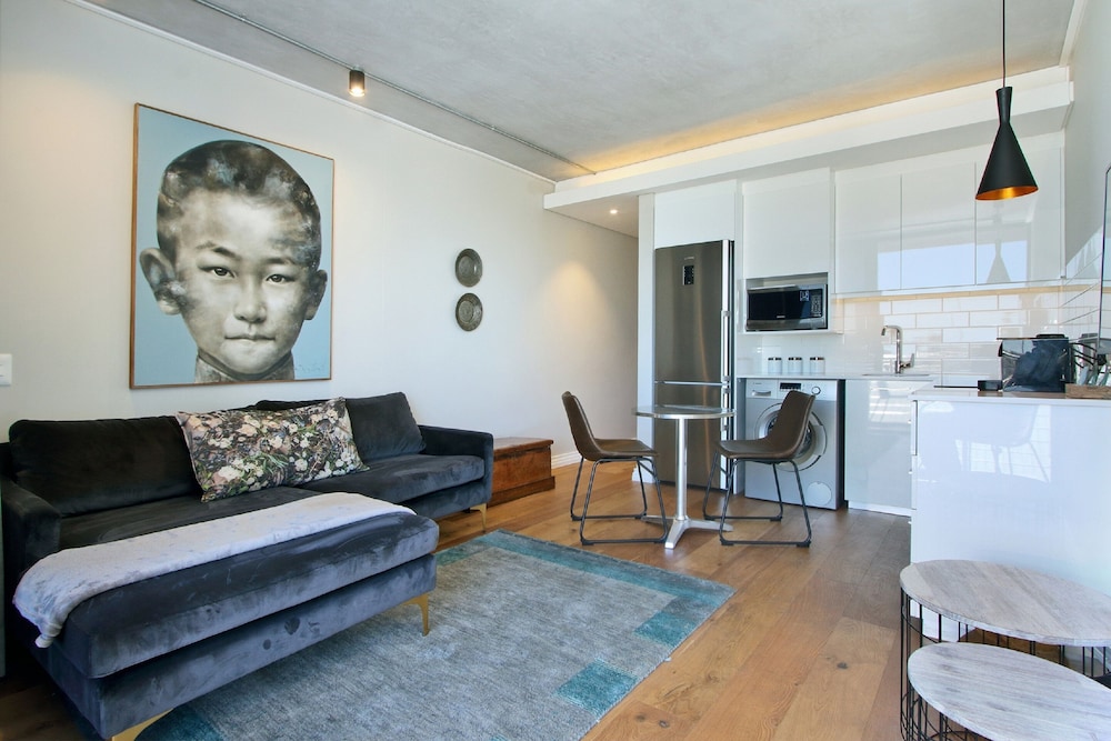 The Docklands by ITC Hospitality 16/50