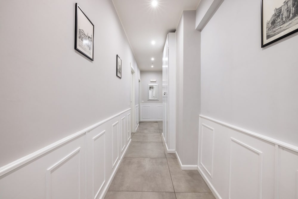 Belli Suites Vatican Rome Guest House، روما 4/23