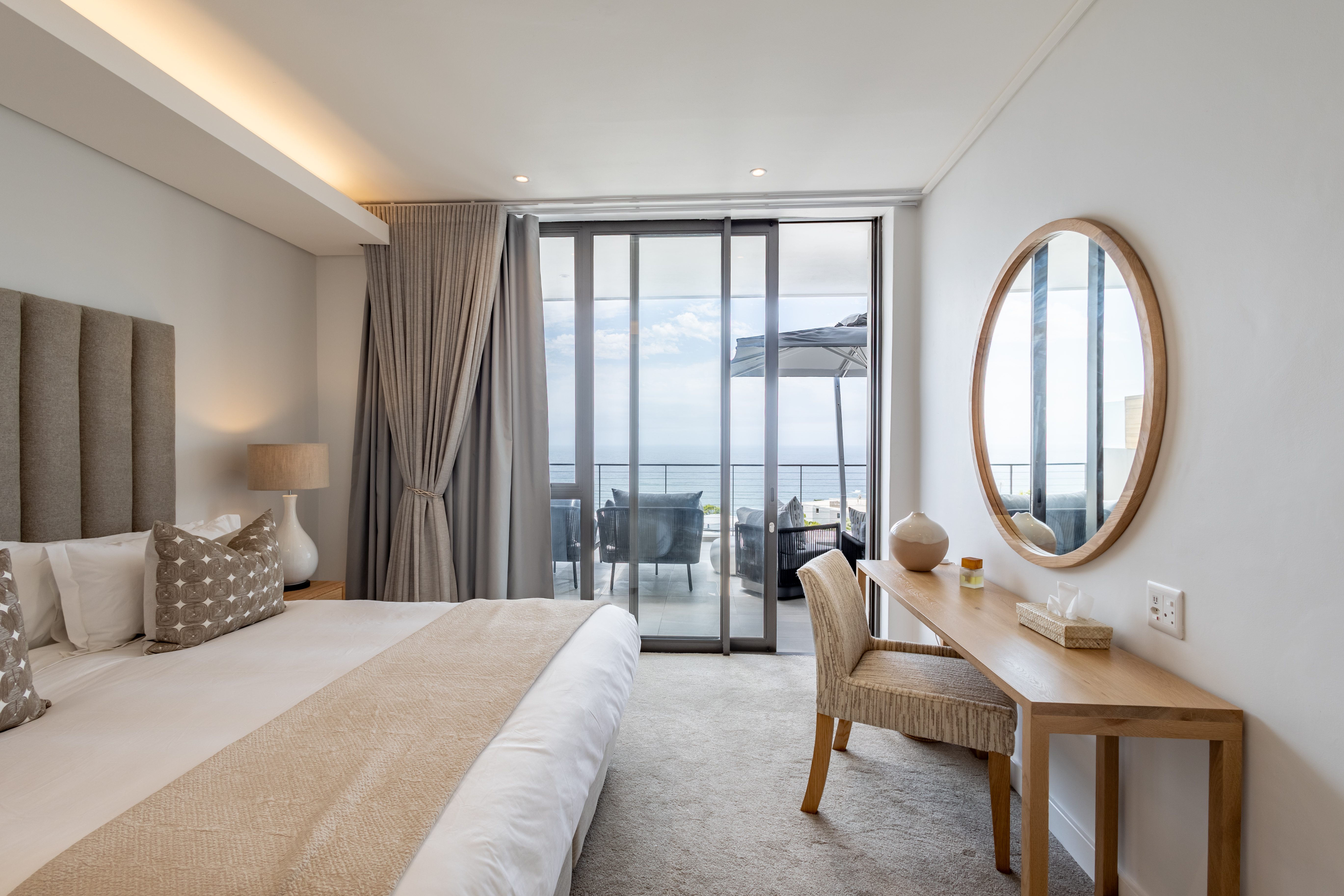 201 Three Bedroom Apartment