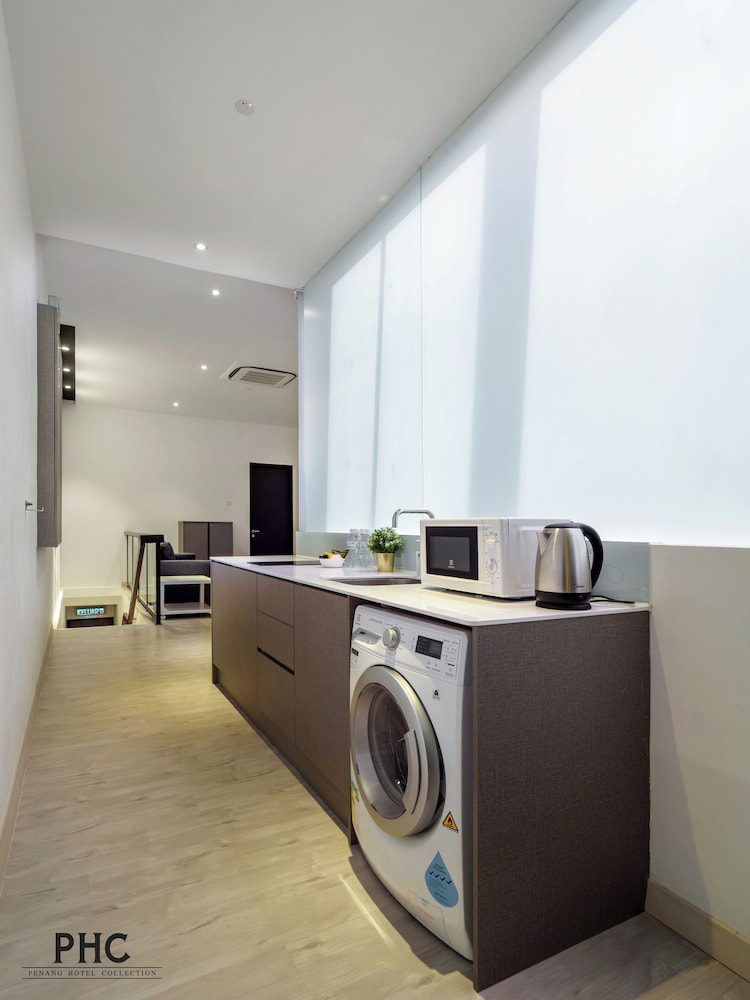 Hutton Central Hotel Managed by The Ascott Limited 26/55
