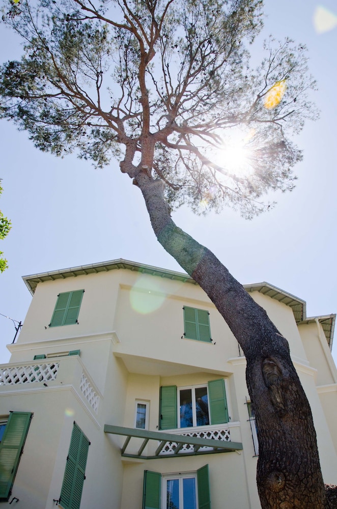 Residence Emeraude 5/50