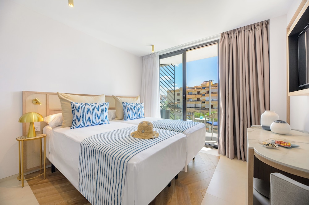 Hotel Vibra Yamm Urban 10/43