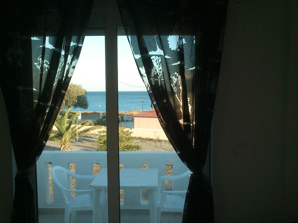 Kiotari Beach Apartments 35/39