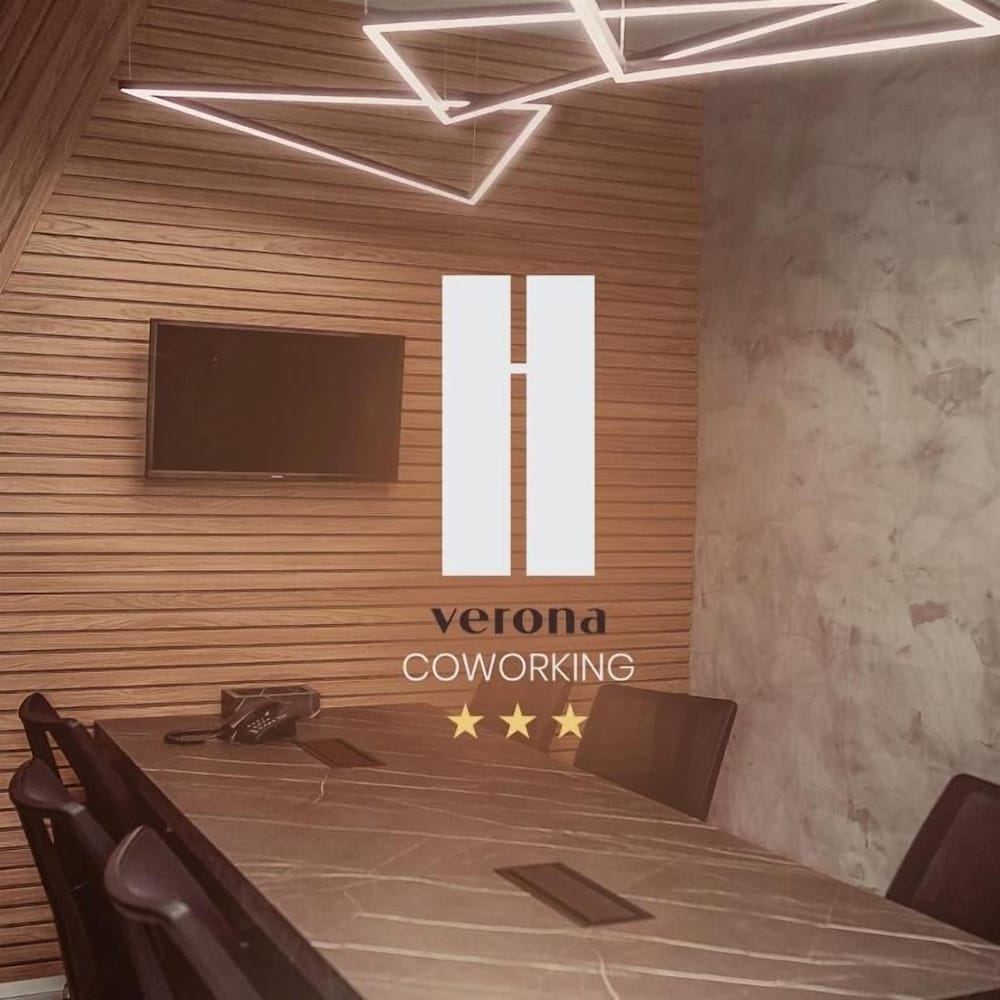 Verona Tower Hotel 23/50