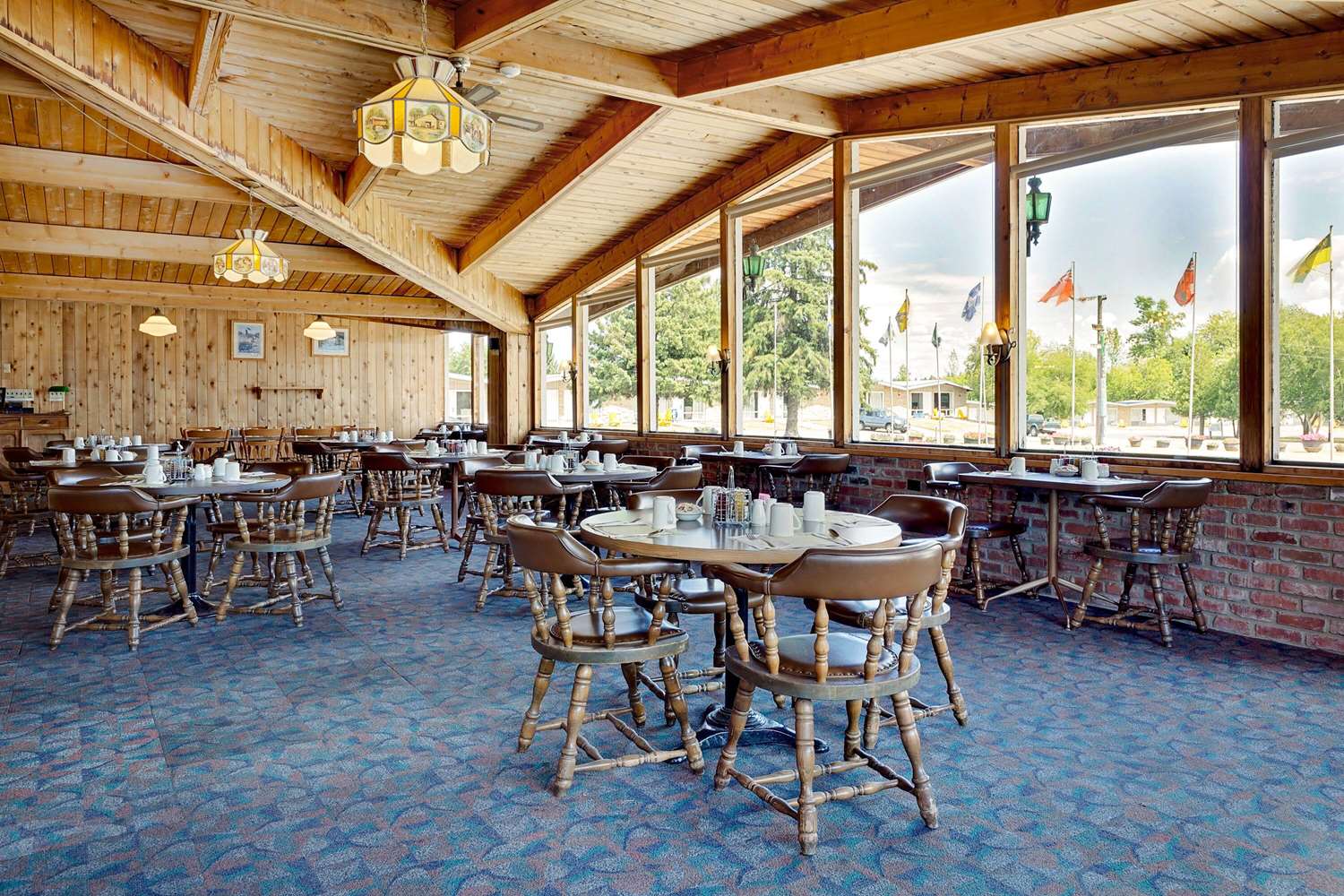 Ramada by Wyndham 1000 Islands/Gananoque 29/38