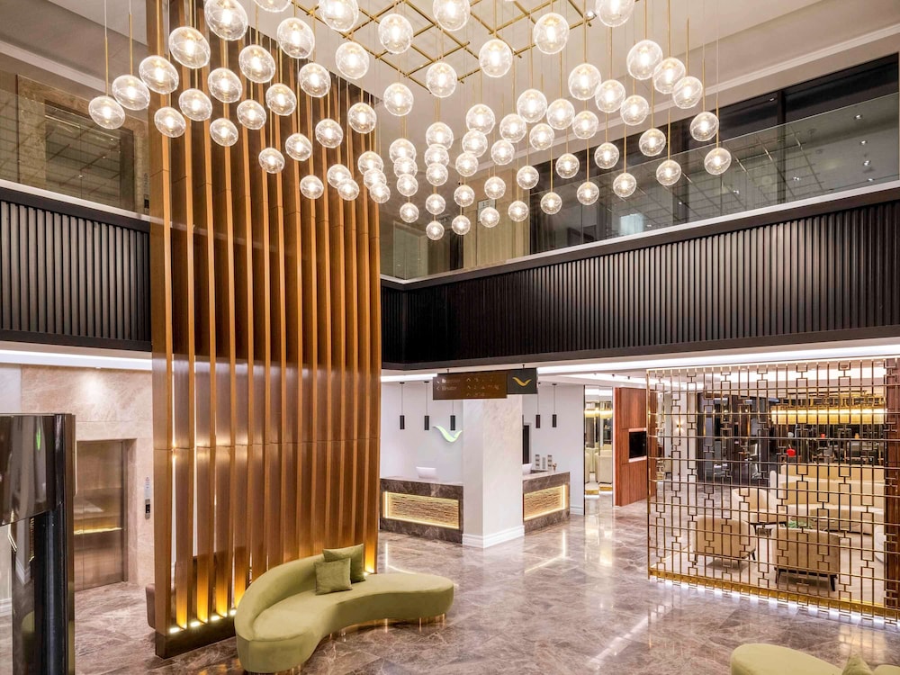 Movenpick Living Istanbul West 7/50