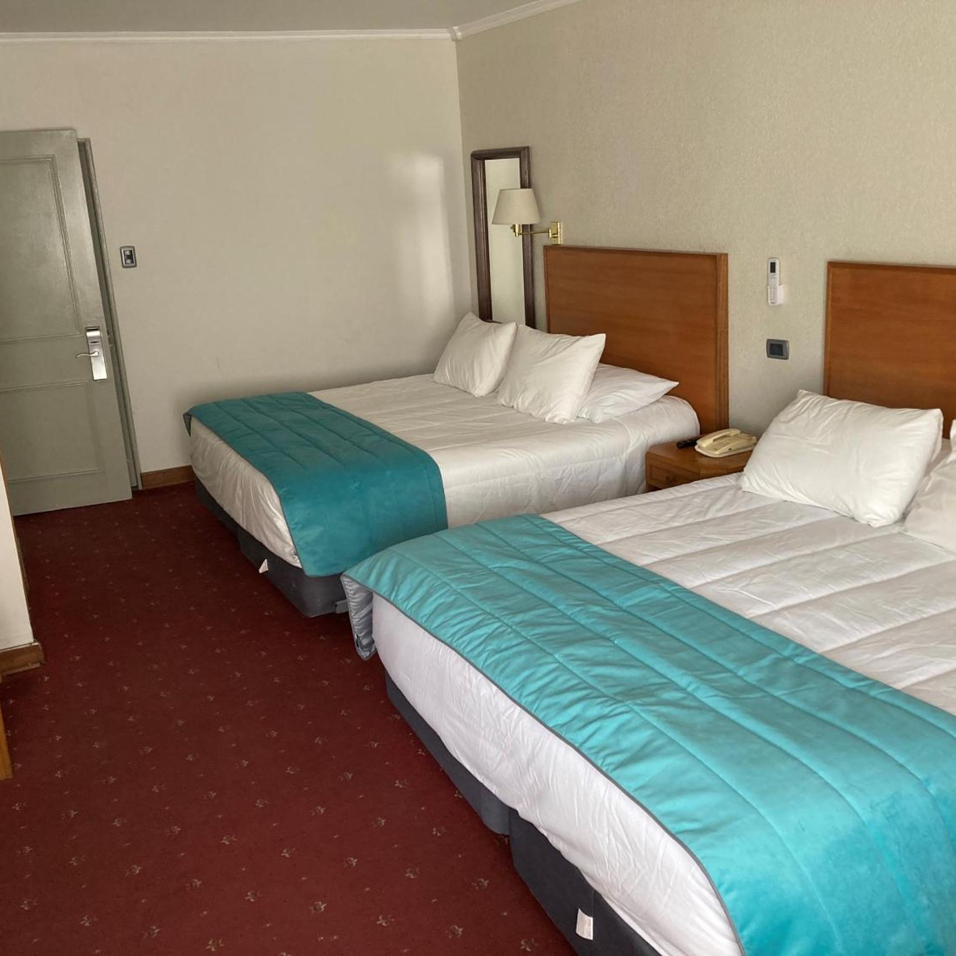 Hotel Gavina Express 18/54