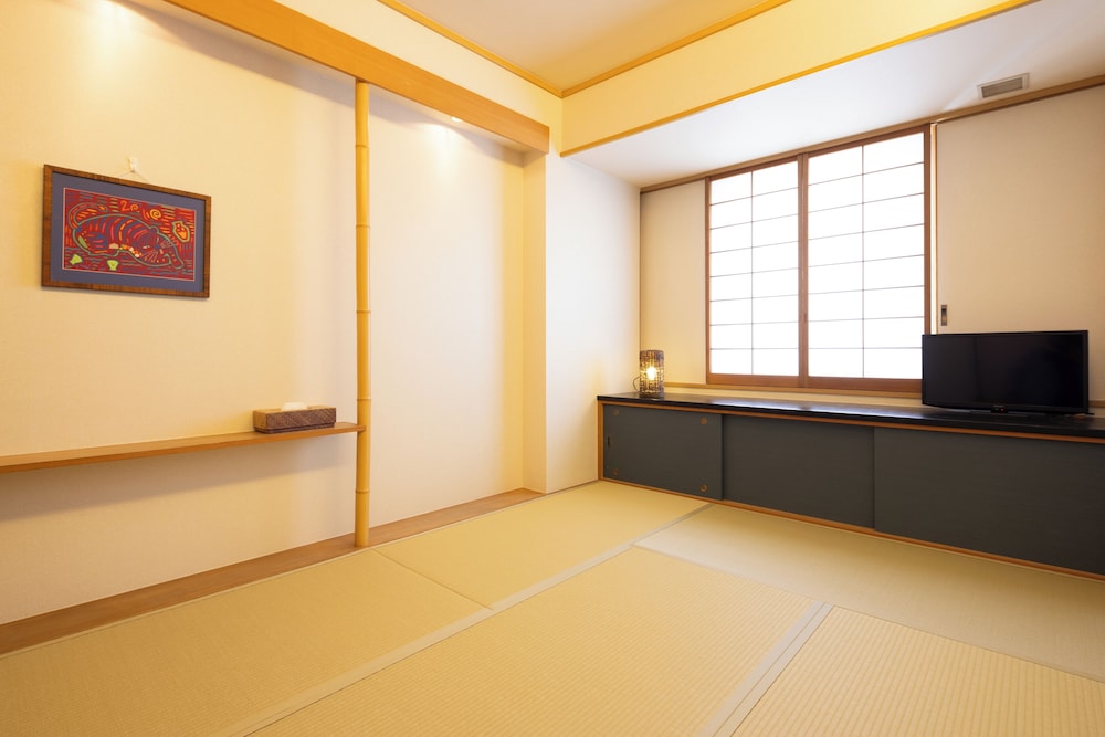 Ryokan Asakusa Shigetsu 9/50