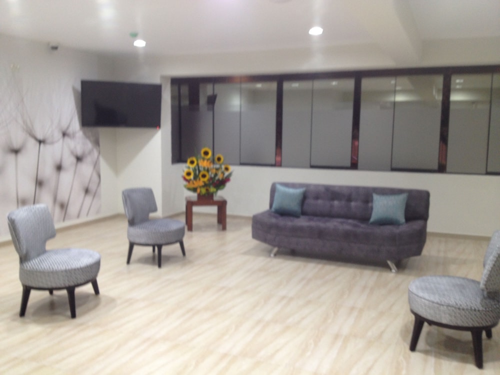 Hotel Esencia Suites 33/49