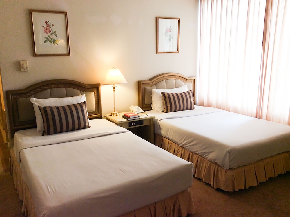 Imperial Narathiwat Hotel 11/67