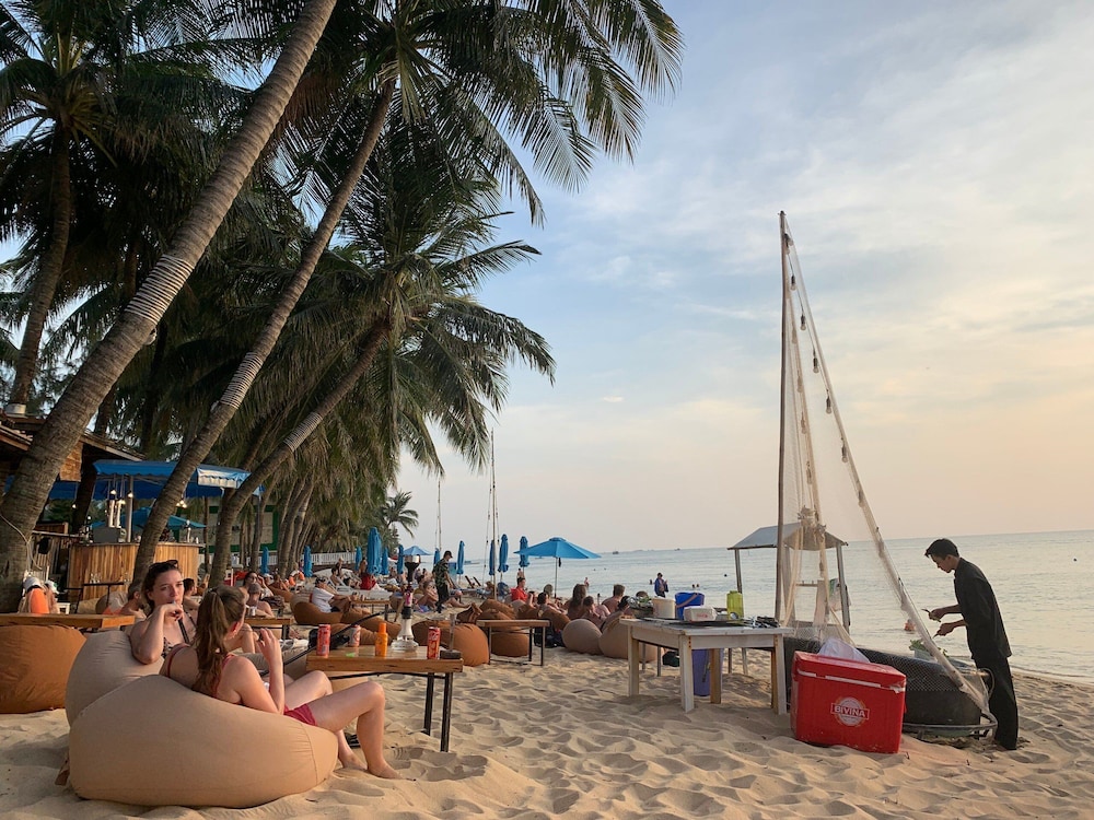 HAWAII RESORT PHU QUOC 53/62