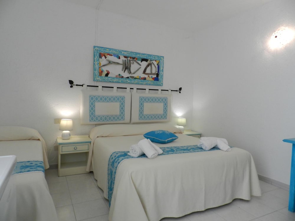 Hotel Canne al Vento 6/40