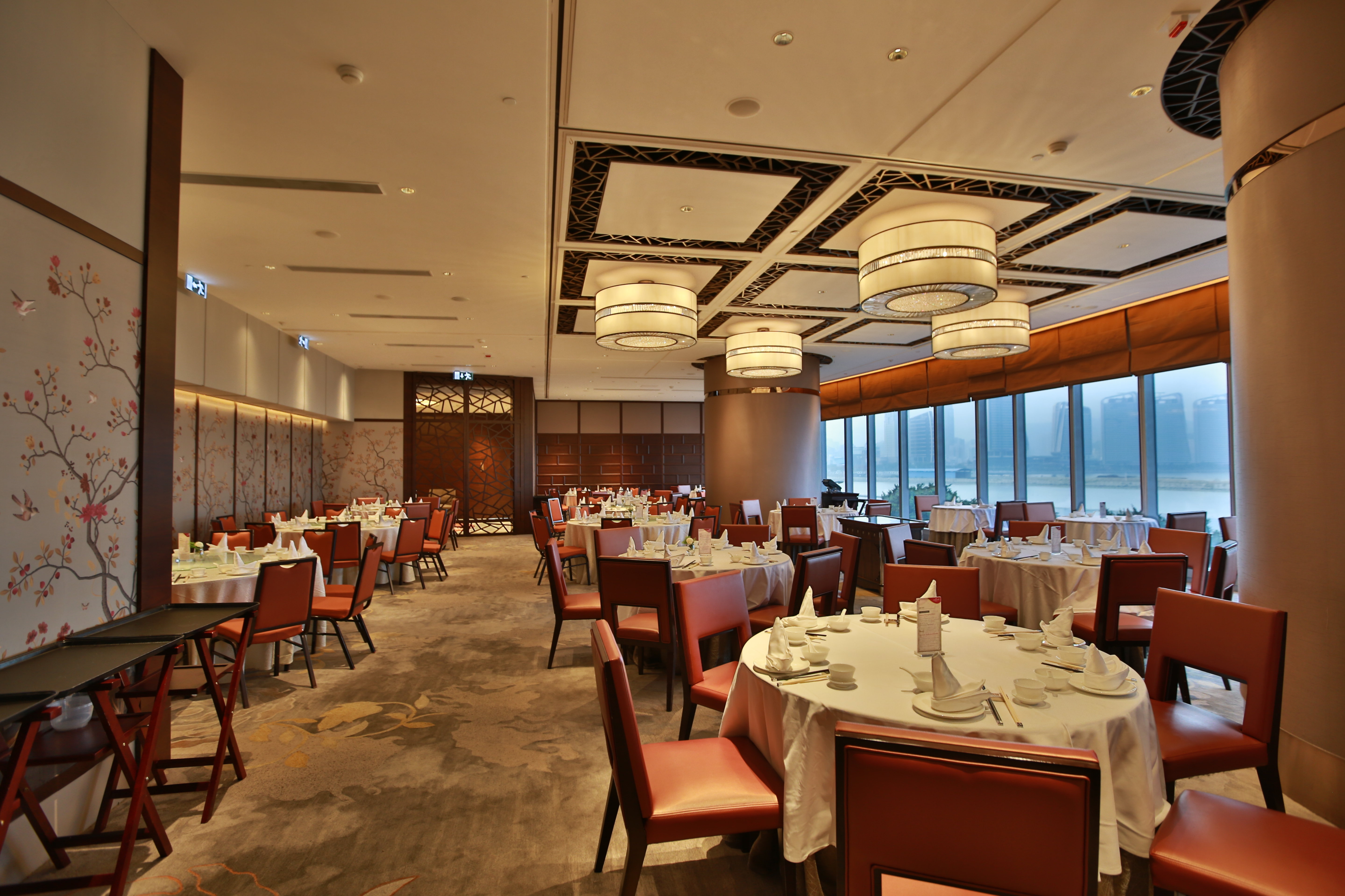 Crowne Plaza Macau 54/77