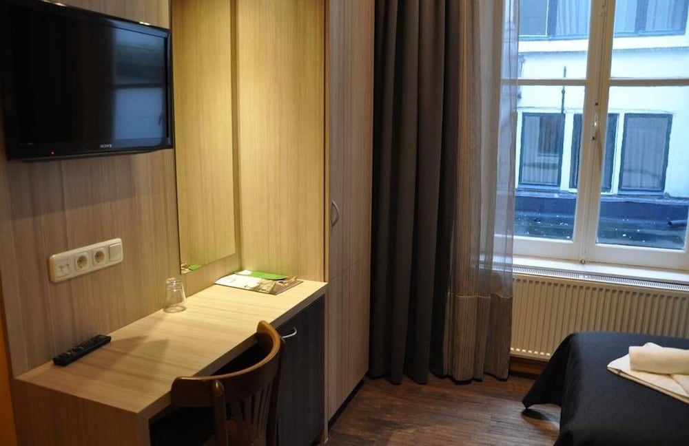 City Hotel Amsterdam 34/39