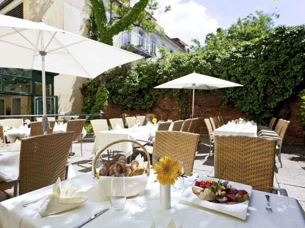 Mercure Grand Hotel Biedermeier Wien 33/46