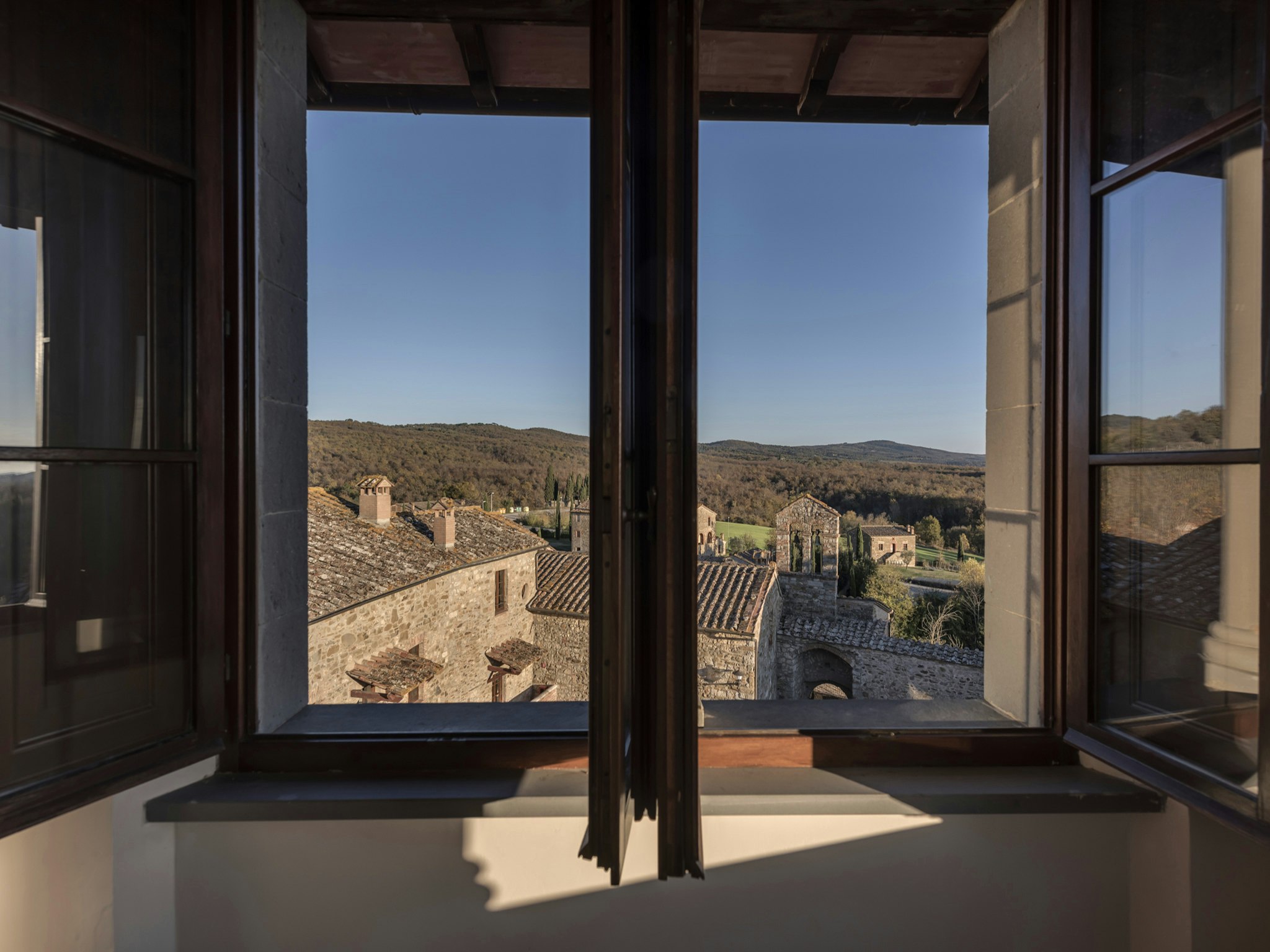 Castel Monastero 47/100