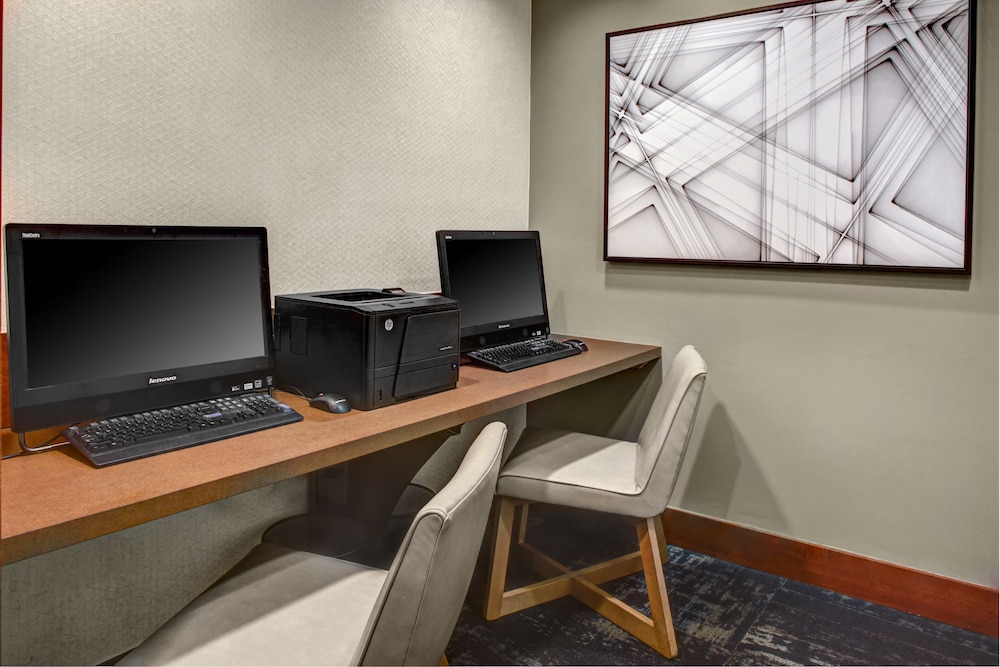 Hyatt Place Atlanta Buckhead 46/52
