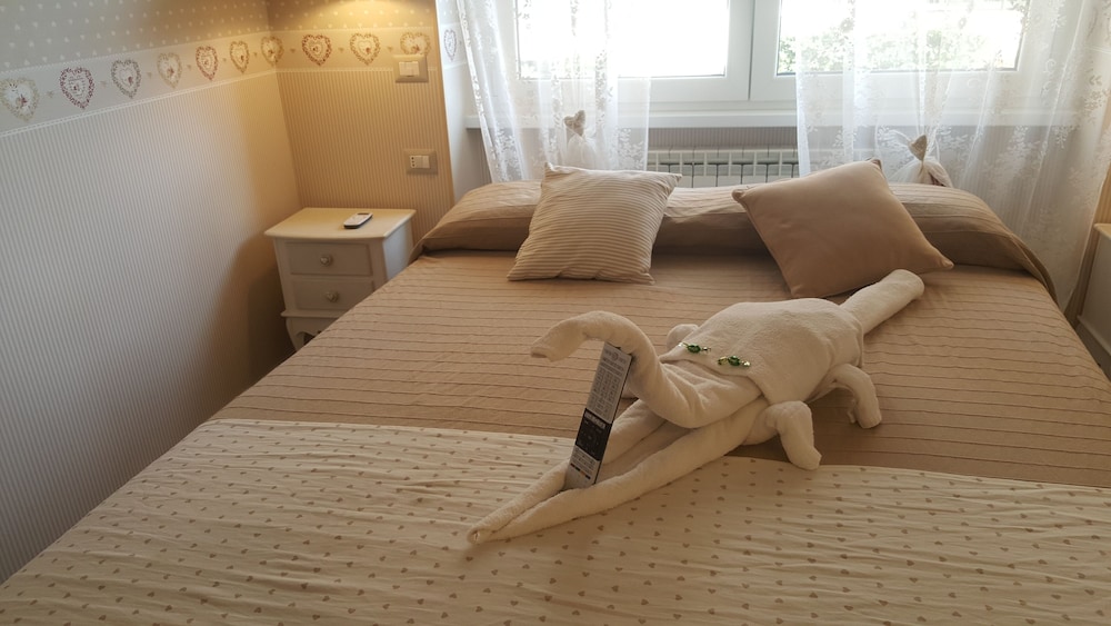 Il Mare di Roma Luxury 12/32