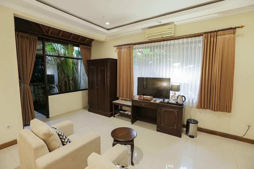 Ubud Hotel Villas Malang 52/76