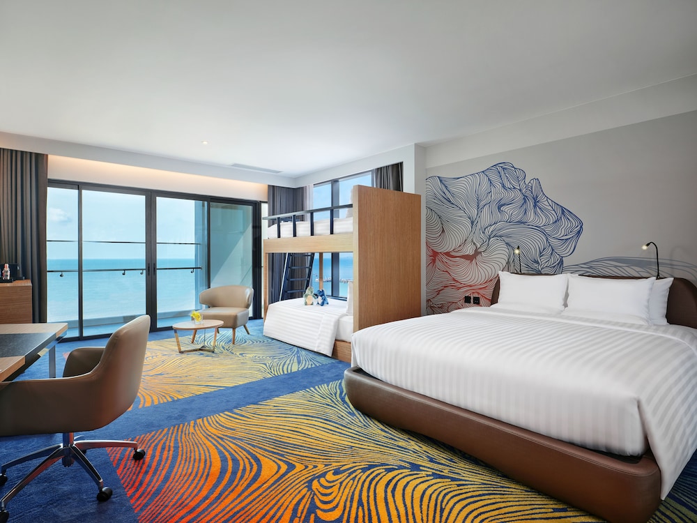 Novotel Marina Sriracha 14/67