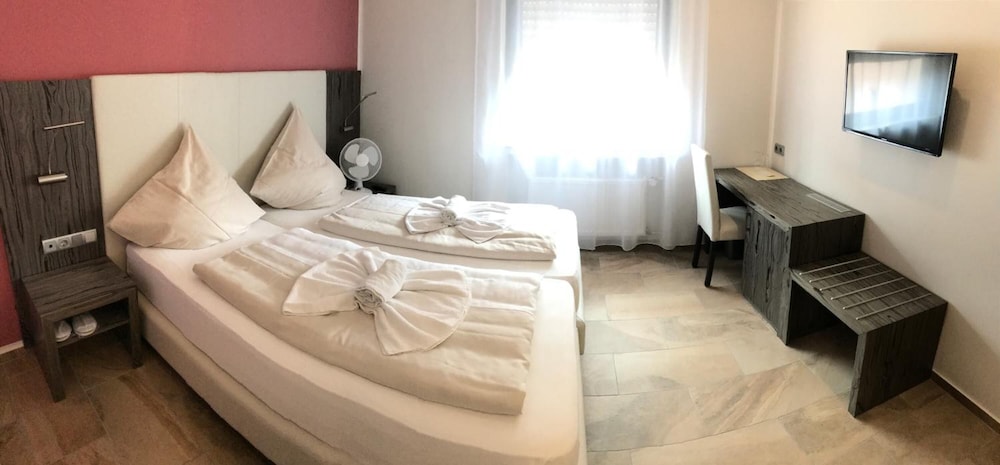Hotel Sophia 13/45