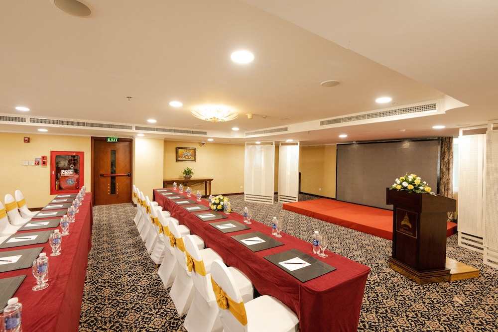 Hotel Grand Saigon 39/73