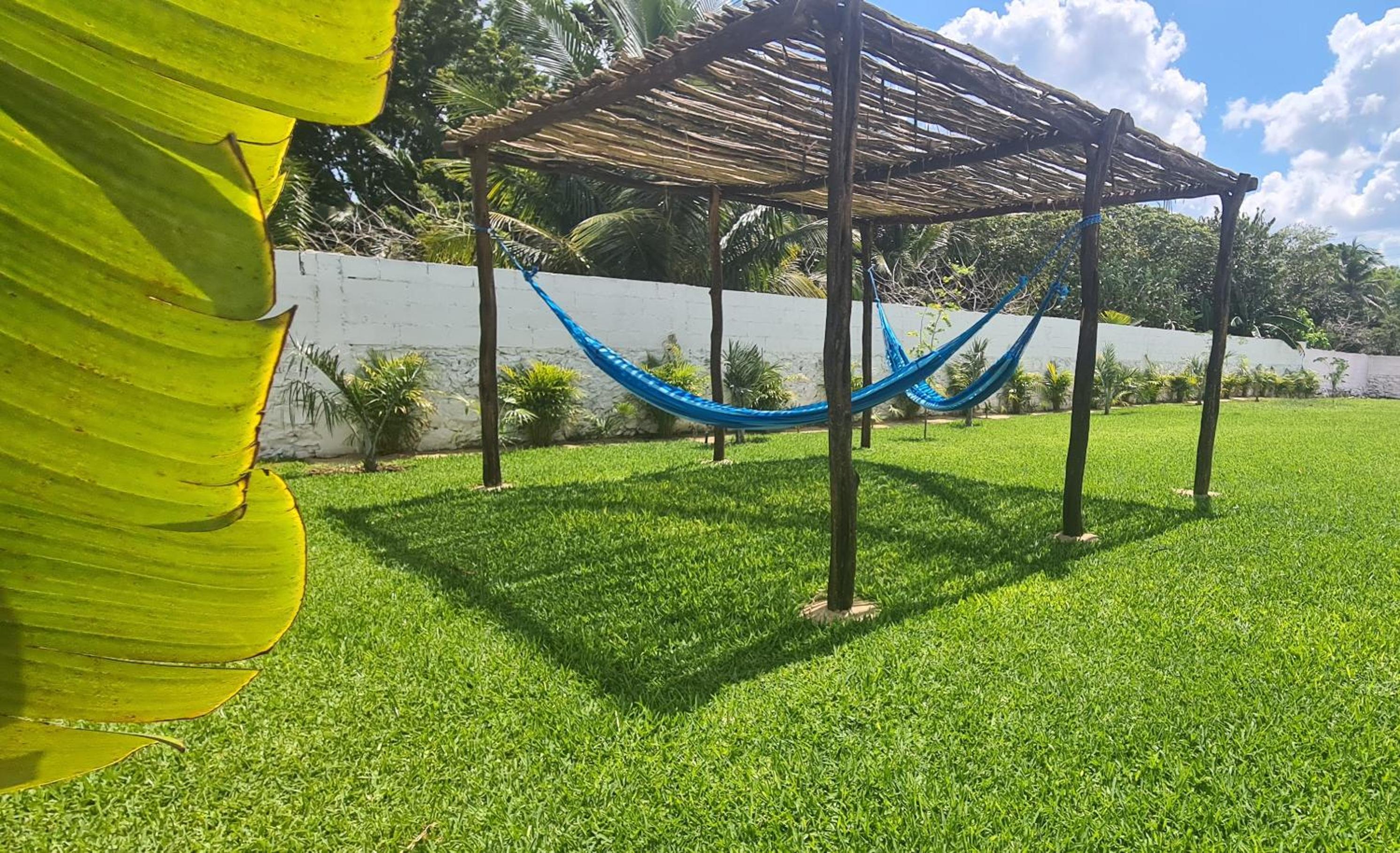 Hotel Quinta Izamal 29/50