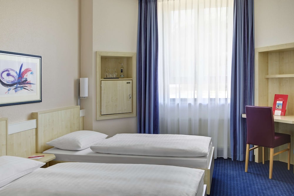 IntercityHotel Kassel 22/57