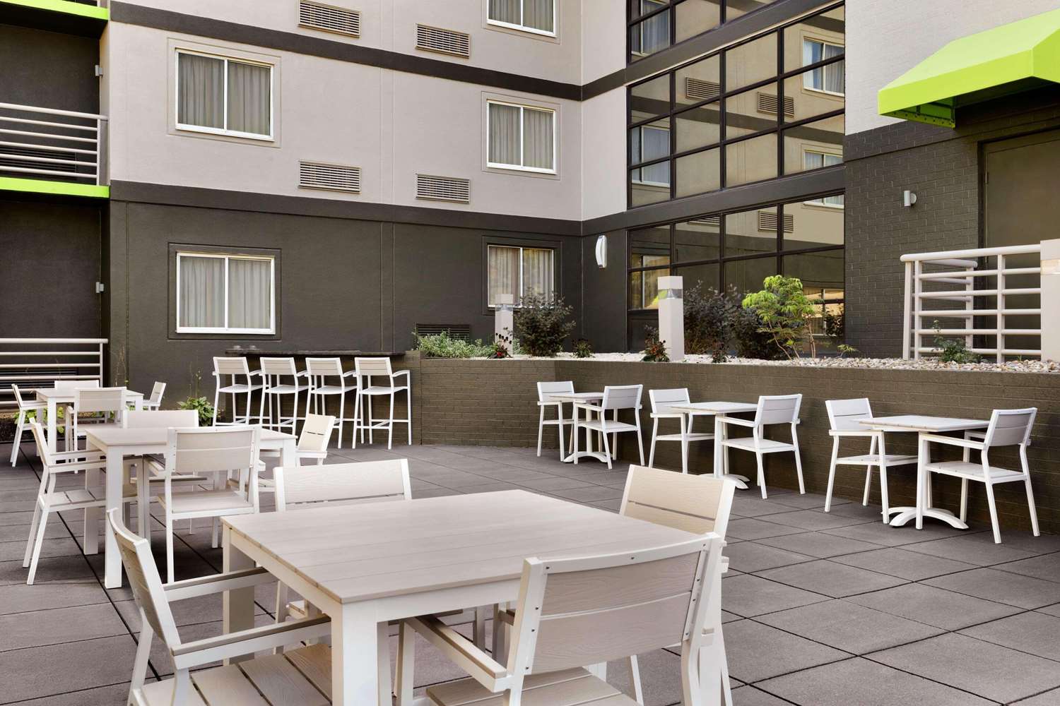 Radisson Hotel Akron - Fairlawn 25/43
