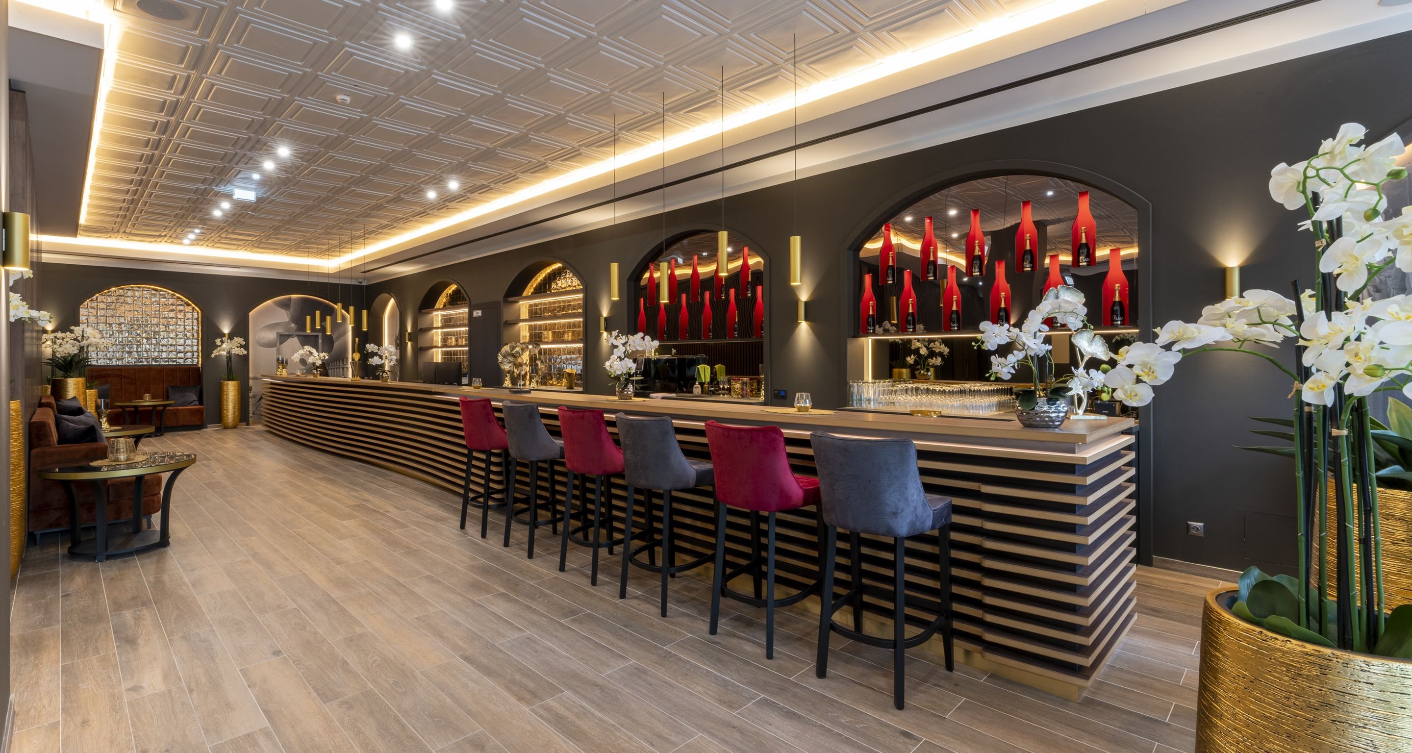 PLAZA Premium Columbus Bremen 47/59