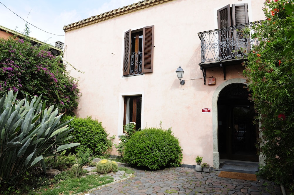 Sa Mola Villa Maria Francesca 54/60