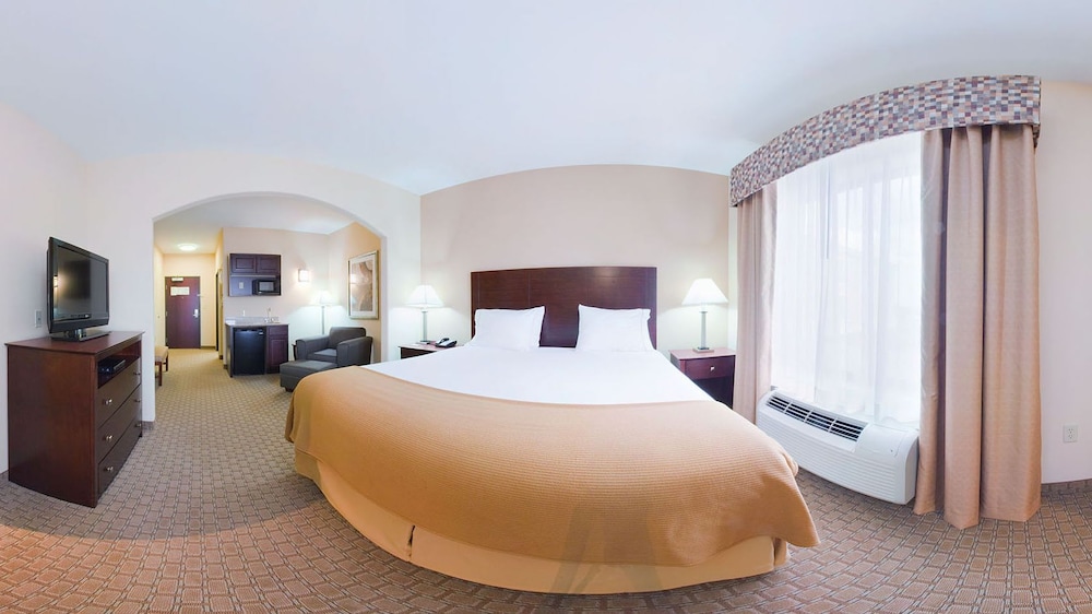 Holiday Inn Express Hotel Suites Guymon 14/69
