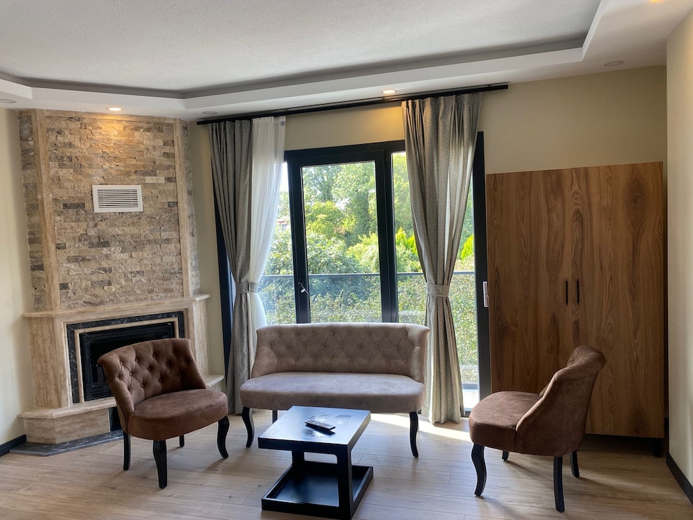 Agva Capella Hideaway - Adults Only 35/55