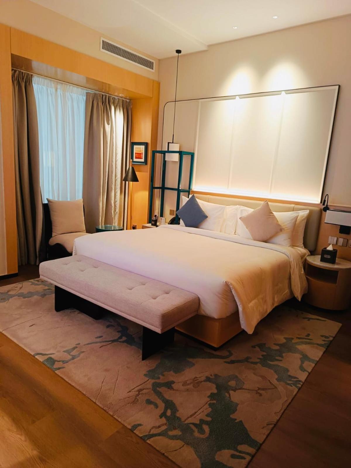 Braira Jazan Hotel 11/58