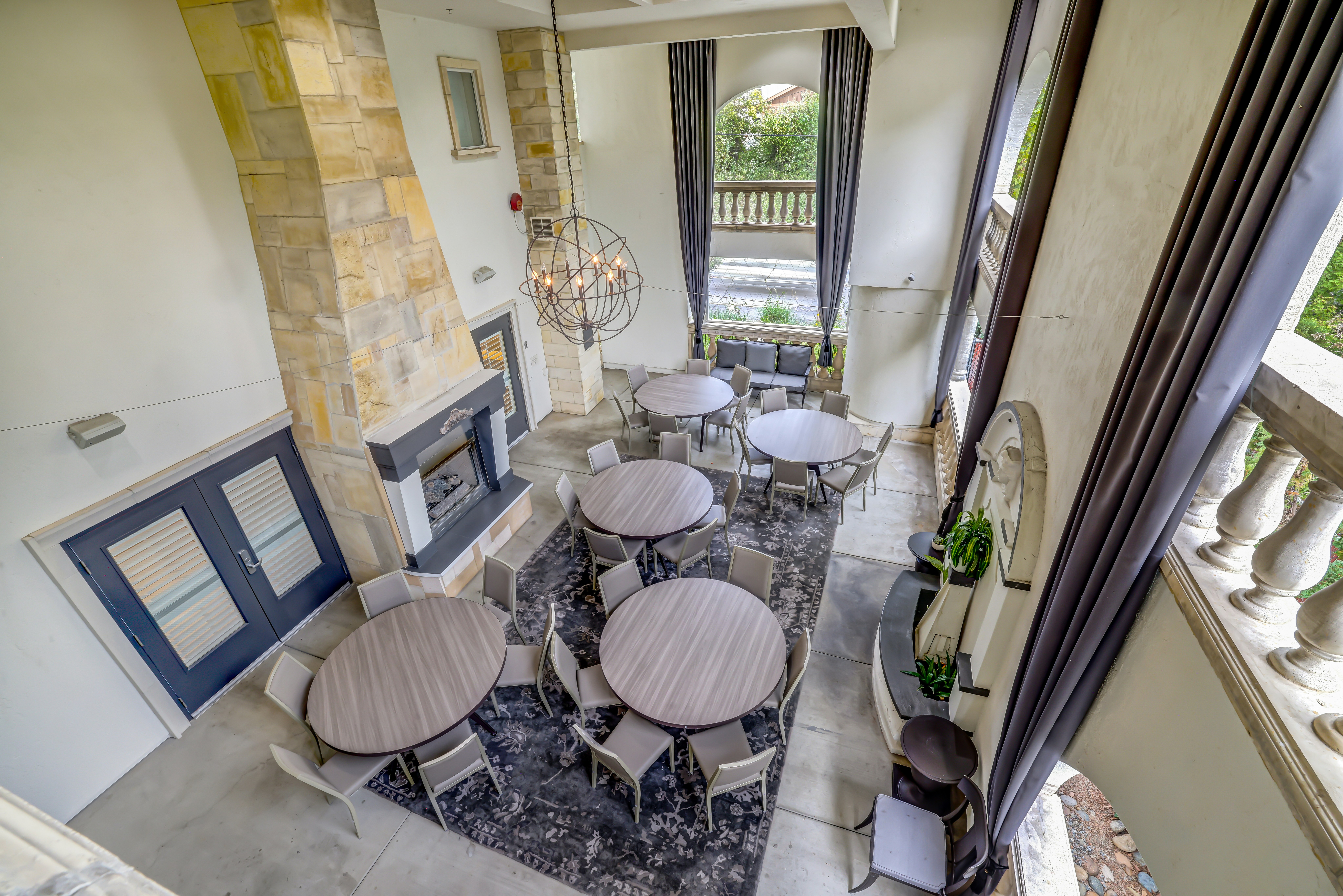 The Lodge at Healdsburg, tapestry Collection by Hilton 17/39