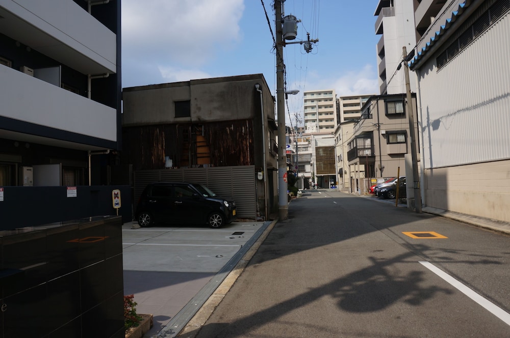 Trusty Residence Tennoji East 61/66