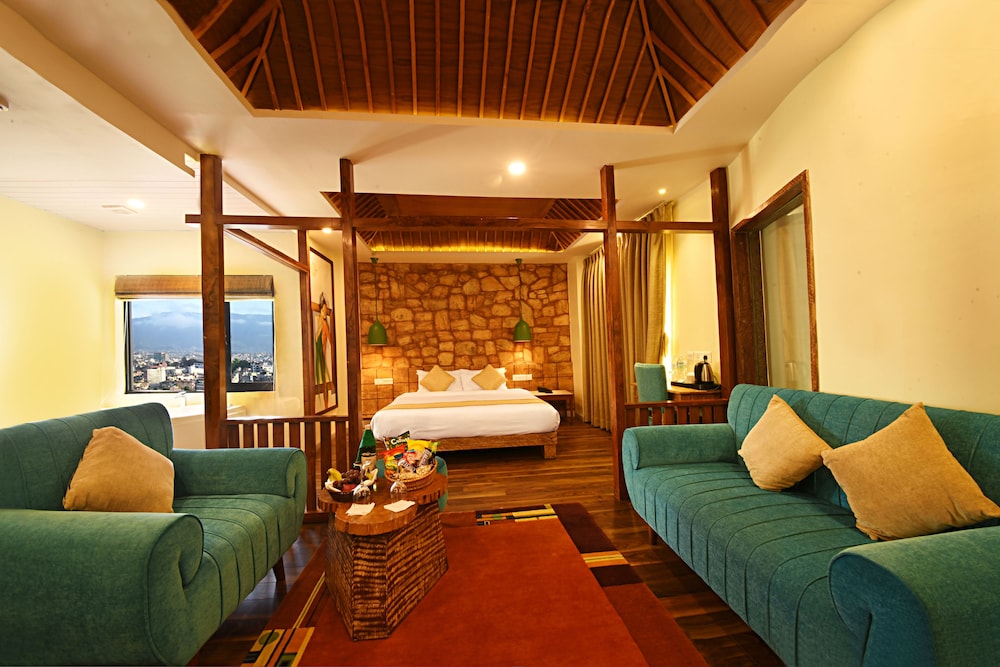 Woodapple Hotel and Spa 29/50