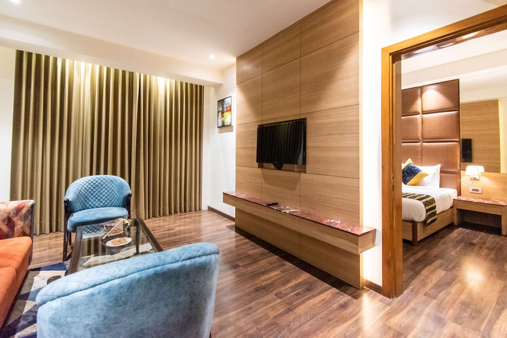 Best Western La Vista Pathankot 28/46