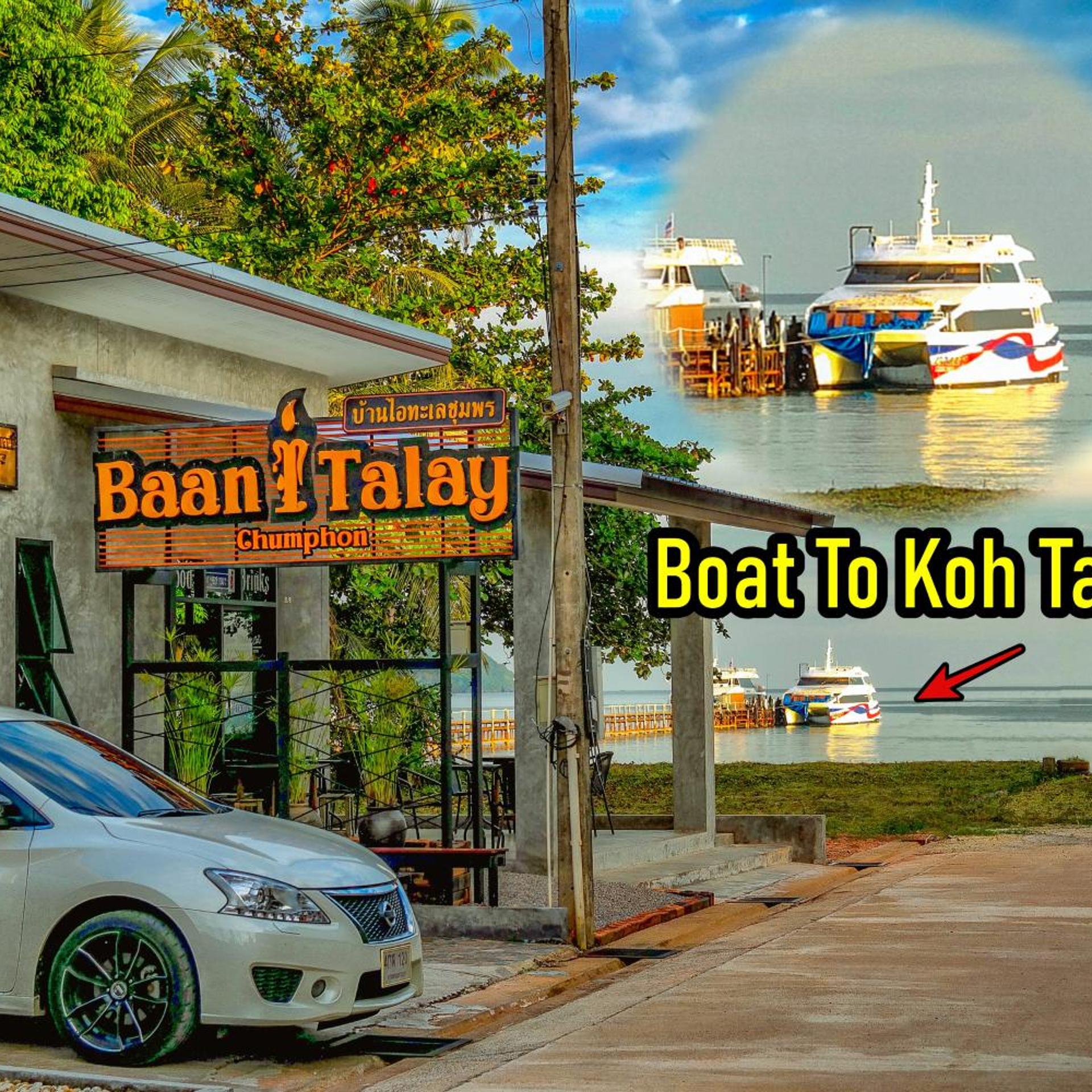 Baan I Talay At Chumphon 39/49
