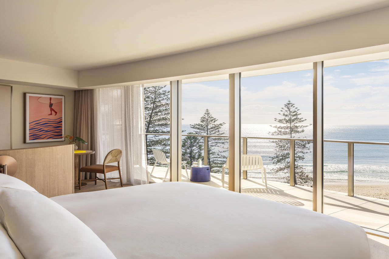 Avani Mooloolaba Beach Hotel 75/116