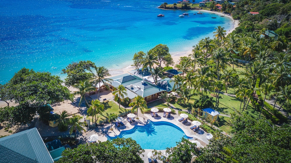 Bequia Beach Hotel 7/78