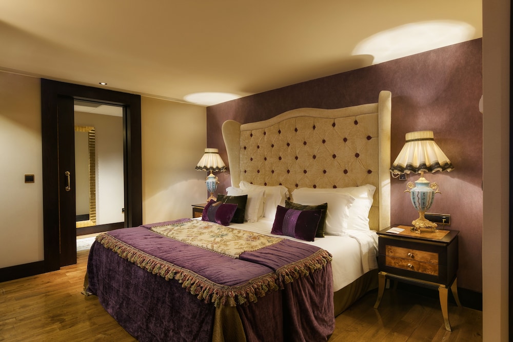 Mardan Palace 13/78