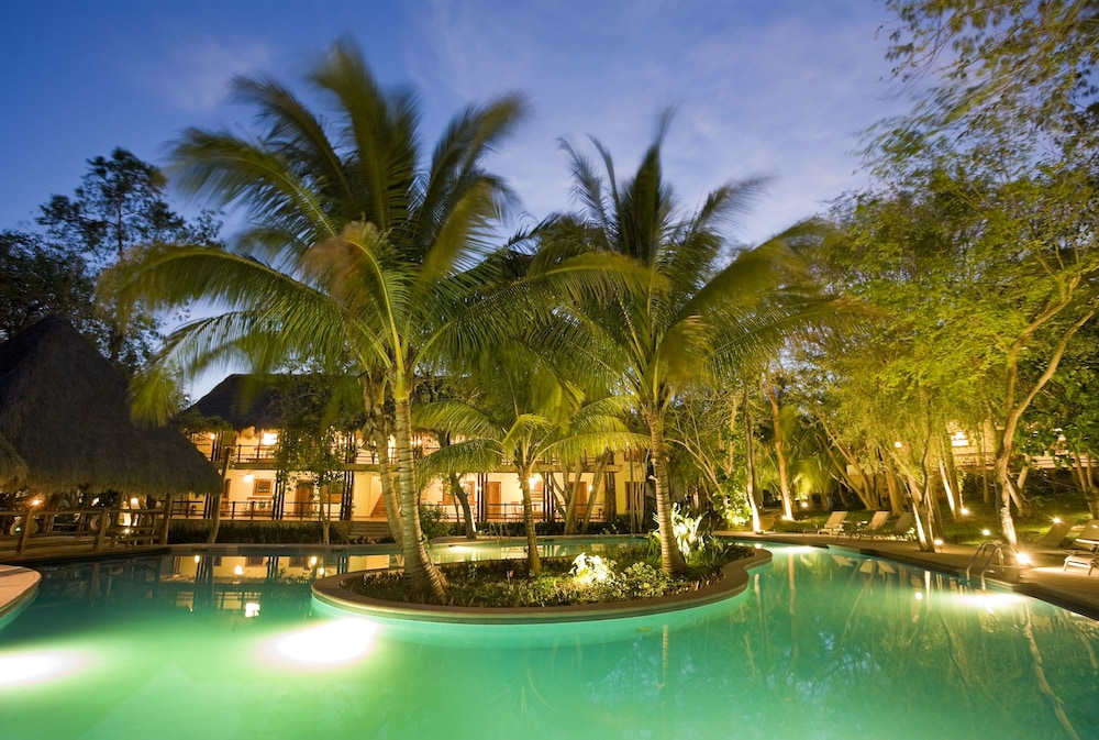 The Lodge At Uxmal 41/50