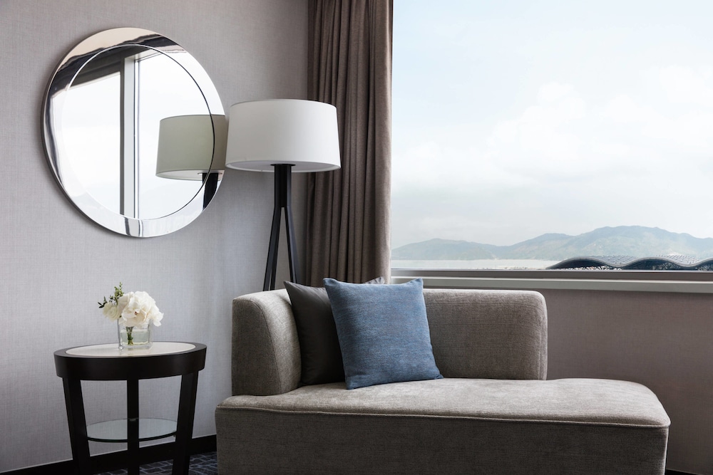 Hong Kong Skycity Marriott Hotel 31/53